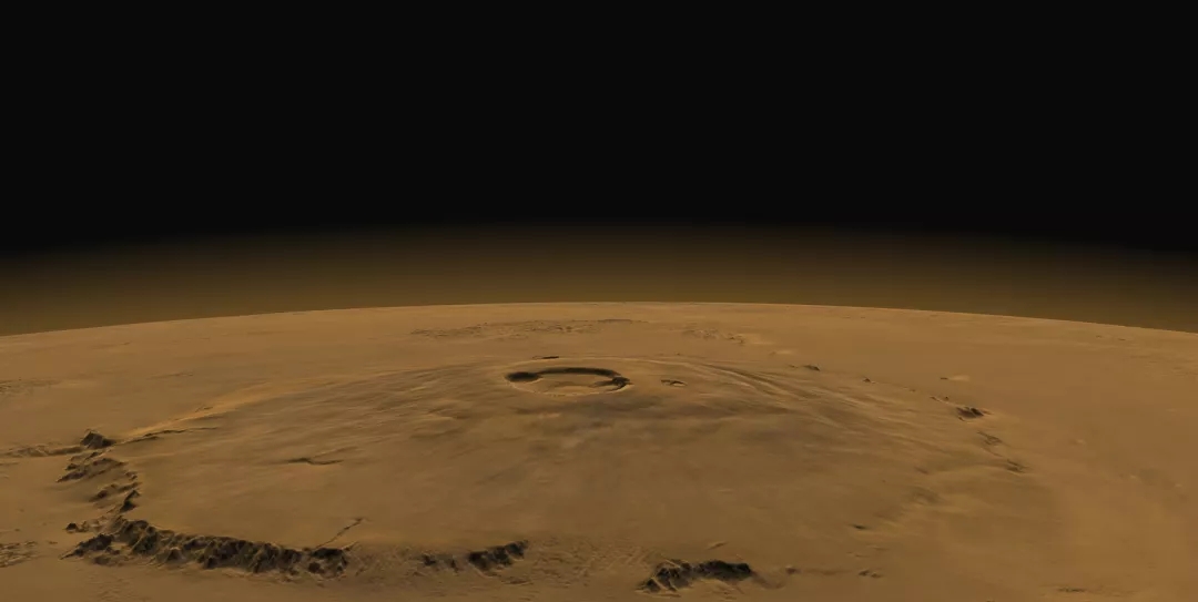 终点火星|西测与天问共克火星环境