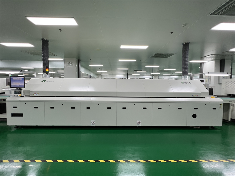 Electronic assembly